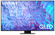 Телевізор Samsung QE65Q80CAUXUA фото 1