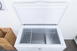 Морозильна камера Beko CF200W фото 5