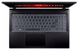Ноутбук Acer Nitro V 15 ANV15-51-59M3 (NH.QNCEU.00F) Obsidian Black фото 7