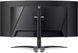 Монитор 34" Acer Predator X34Xbmiiphuzx (UM.CXXEE.X01) Black фото 6