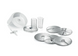 Набор насадок для овощей Bosch MUZ5VL1 фото 2