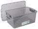 Контейнер Violet House Family Box Black фото 2