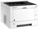 Принтер лазерный Kyocera ECOSYS P2235dn фото 2