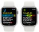 Смарт годинник Apple Watch S8 GPS 41 Silver Alum White Sp/B фото 6
