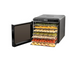 Сушилка для овощей и фруктов SENCOR SFD7750SS фото 1