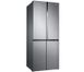 Холодильник SBS Samsung RF50K5960S8/UA фото 2