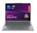 Ноутбук Lenovo IdeaPad Slim 5 14IRH10 Luna Grey (83HR00AKRA) фото 2
