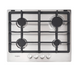 Варильна поверхня Whirlpool TKRL660IX фото 6