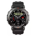 Годинник Amazfit T-Rex Ultra Abyss Black (W2142EU1N) фото 1