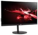 Монiтор 23.8" Acer XF240YM3biiph (UM.QX0EE.315) Black фото 2