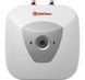 Водонагрівач THERMEX H 15 U (pro) фото 1
