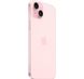 Смартфон Apple iPhone 15 256GB (pink) фото 3