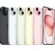 Смартфон Apple iPhone 15 256GB (pink) фото 6