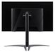 Монитор 26.5" Acer Predator X27Ubmiipruzx (UM.GXXEE.001) Black фото 4