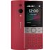 Мобільний телефон Nokia 150 TA-1582 DS RED фото 1