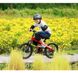 Велосипед Ninebot Kids Bike 18'' Red фото 3
