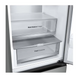 Холодильник LG GC-B459FNPW фото 5