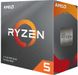 Процессор AMD Ryzen 5 3600 sAM4 (3,2GHz, 32MB, 65W) BOX фото 1