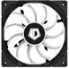 Вентилятор ID-Cooling TF-9215, 92x92x15мм black/white фото 1