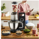 Набор аксессуаров Tefal Mix & Drink Box для кухонной машины I Coach Touch XF650038 фото 3