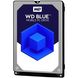 Жорсткий диск Western Digital Blue 2TB 5400rpm 128MB WD20SPZX 2.5" SATA III фото 3