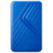 Зовнішній жорсткий диск ApAcer AC236 2TB USB 3.1 Синій фото 5