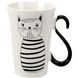 Чашка Limited Edition CAT SMILE /380 мл (B1404-09691-4) фото 2