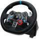 Кермо LogITech G29 Driving Force Racing Wheel фото 2