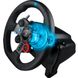 Кермо LogITech G29 Driving Force Racing Wheel фото 5