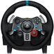 Руль LogITech G29 Driving Force Racing Wheel фото 4
