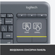 Клавиатура LogITech Wireless Touch K400 Plus, US, Black (920-007145) фото 6
