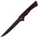 Нож разделочный Tramontina Churrasco Black, 152 мм фото 1