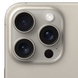 Смартфон Apple iPhone 15 Pro Max 512GB Natural Titanium фото 7