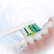 Насадка для зубної щітки Sencor SOX 101 White фото 3