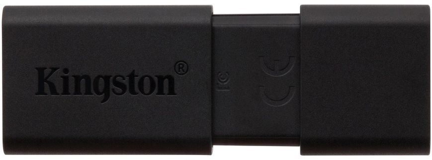 Flash Drive Kingston DataTraveler 100 G3 256GB (DT100G3/256GB)