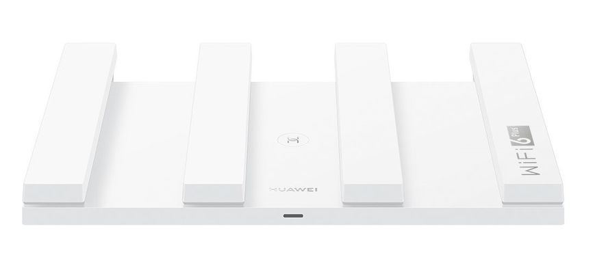 Беспроводной маршрутизатор Huawei AX3 Dual-Core WiFi 6 + MESH Gigabit Router