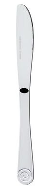 Столові прилади Ringel Komet Набір столових ножів 2 шт. на блістері (RG-3109-2/1)