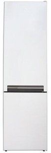 Холодильник Indesit LI9 S1QW