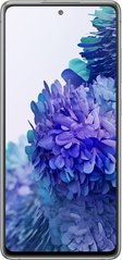 Смартфон Samsung Galaxy S20 FE 6/128Gb (cloud white)