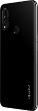 Смартфон Oppo A31 4/64GB (mystery black)