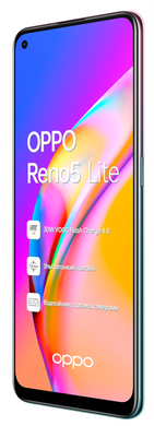 Смартфон Oppo Reno5 Lite 8/128GB (fantastic purple)