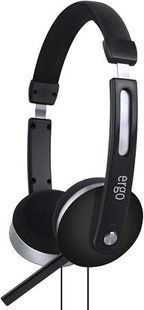 Наушники Ergo VM-228 Black