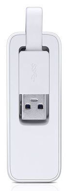 Мережевий адаптер TP-Link UE300 USB 3.0 to Gigabit Ethernet Network Adapter