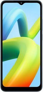 Смартфон Xiaomi Redmi A1 2/32GB (light blue)