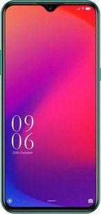 Смартфон Doogee X95 2/16 Green