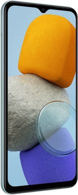 Смартфон Samsung Galaxy M23 5G 4/64GB (SM-M236BLBDSEK) Light Blue