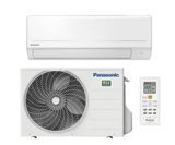 Кондиціонер спліт Panasonic CS-BZ25ZKE/CU-BZ25ZKE