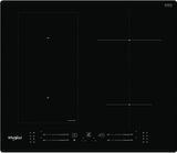 Индукционная панель Whirlpool WLS7960NE