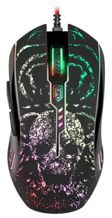 Миша Defender Invoker GM-947 (52947)