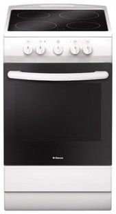 Кухонна плита Hansa FCCW 53040